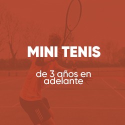Mini Tenis
