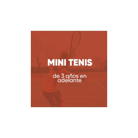 Mini Tenis